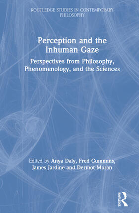 Daly / Cummins / Jardine |  Perception and the Inhuman Gaze | Buch |  Sack Fachmedien