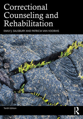 Salisbury / Van Voorhis |  Correctional Counseling and Rehabilitation | Buch |  Sack Fachmedien