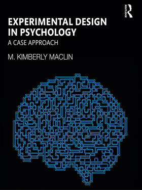 MacLin |  Experimental Design in Psychology | Buch |  Sack Fachmedien