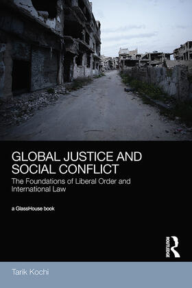Kochi |  Global Justice and Social Conflict | Buch |  Sack Fachmedien