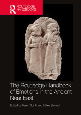 Sonik / Steinert |  The Routledge Handbook of Emotions in the Ancient Near East | Buch |  Sack Fachmedien