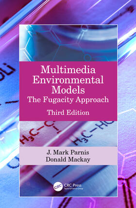 Parnis / Mackay |  Multimedia Environmental Models | Buch |  Sack Fachmedien
