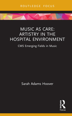 Hoover |  Music as Care | Buch |  Sack Fachmedien
