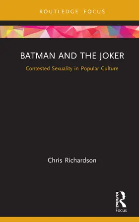 Richardson |  Batman and the Joker | Buch |  Sack Fachmedien