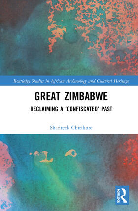 Chirikure |  Great Zimbabwe | Buch |  Sack Fachmedien