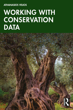 Velios |  Working with Conservation Data | Buch |  Sack Fachmedien