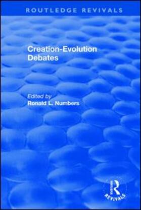 Numbers |  Creation-Evolution Debates | Buch |  Sack Fachmedien