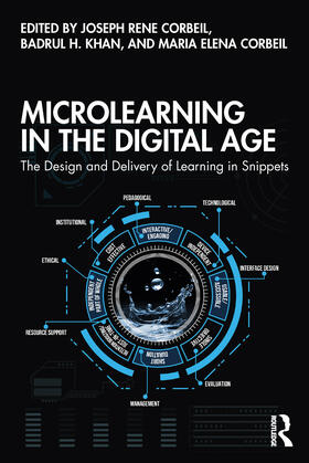 Corbeil / Khan |  Microlearning in the Digital Age | Buch |  Sack Fachmedien