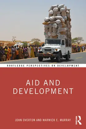 Overton / Murray |  Aid and Development | Buch |  Sack Fachmedien