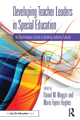 Maggin / Tejero Hughes |  Developing Teacher Leaders in Special Education | Buch |  Sack Fachmedien