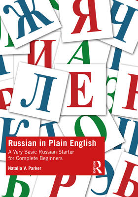 Parker |  Russian in Plain English | Buch |  Sack Fachmedien