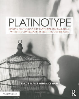 Ware / Malde |  Platinotype | Buch |  Sack Fachmedien