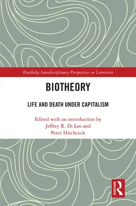 Di Leo / Hitchcock |  Biotheory | Buch |  Sack Fachmedien