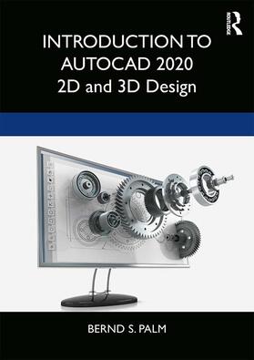 Palm |  Introduction to AutoCAD 2020 | Buch |  Sack Fachmedien