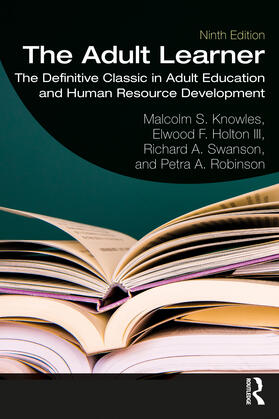 Holton III / Knowles / Robinson |  The Adult Learner | Buch |  Sack Fachmedien