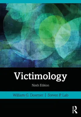 Doerner / Lab |  Victimology | Buch |  Sack Fachmedien