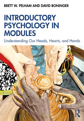 Pelham / Boninger |  Introductory Psychology in Modules | Buch |  Sack Fachmedien