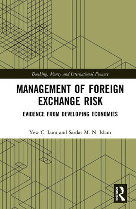 Lum / Islam |  Management of Foreign Exchange Risk | Buch |  Sack Fachmedien