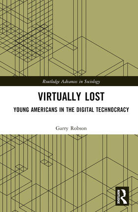 Robson |  Virtually Lost | Buch |  Sack Fachmedien