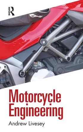 Livesey |  Motorcycle Engineering | Buch |  Sack Fachmedien