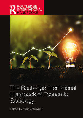 Zafirovski |  The Routledge International Handbook of Economic Sociology | Buch |  Sack Fachmedien