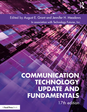 Grant / Meadows |  Communication Technology Update and Fundamentals | Buch |  Sack Fachmedien