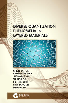 Lin / Ho / Wu |  Diverse Quantization Phenomena in Layered Materials | Buch |  Sack Fachmedien