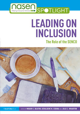 Codina / Beaton / Wharton |  Leading on Inclusion | Buch |  Sack Fachmedien