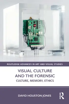 Jones | Visual Culture and the Forensic | Buch | 978-0-367-42093-2 | sack.de