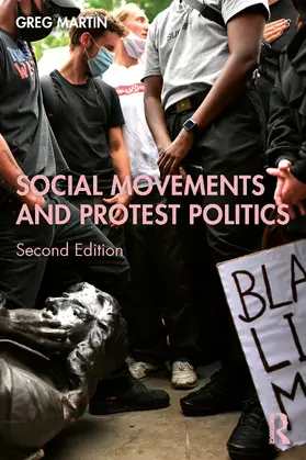 Martin |  Social Movements and Protest Politics | Buch |  Sack Fachmedien