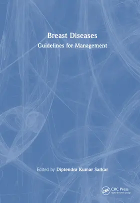 Sarkar |  Breast Diseases | Buch |  Sack Fachmedien