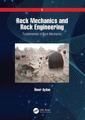 Aydan |  Rock Mechanics and Rock Engineering | Buch |  Sack Fachmedien