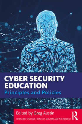 Austin |  Cyber Security Education | Buch |  Sack Fachmedien