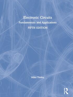 Tooley |  Electronic Circuits | Buch |  Sack Fachmedien