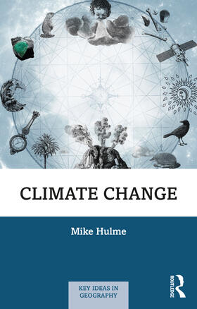 Hulme | Climate Change | Buch | 978-0-367-42203-5 | sack.de