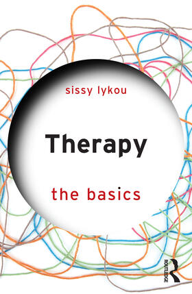 lykou |  Therapy | Buch |  Sack Fachmedien