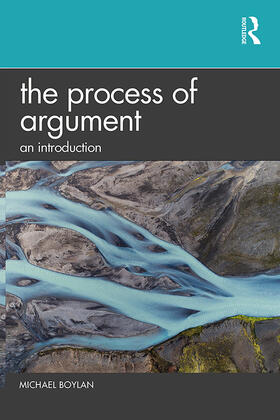 Boylan |  The Process of Argument | Buch |  Sack Fachmedien