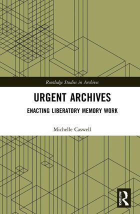 Caswell |  Urgent Archives | Buch |  Sack Fachmedien