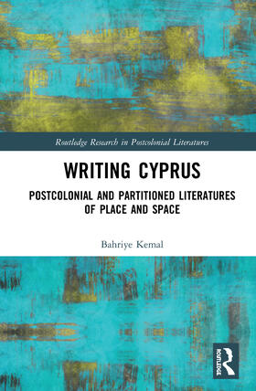 Kemal |  Writing Cyprus | Buch |  Sack Fachmedien