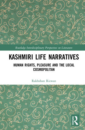 Rizwan |  Kashmiri Life Narratives | Buch |  Sack Fachmedien