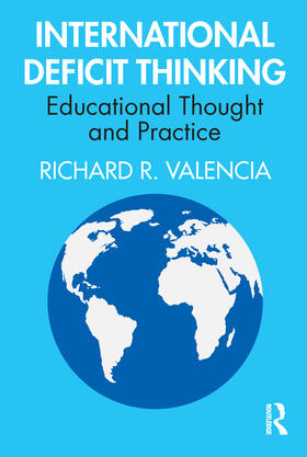 Valencia |  International Deficit Thinking | Buch |  Sack Fachmedien