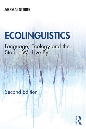 Stibbe |  Ecolinguistics | Buch |  Sack Fachmedien