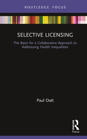 Oatt |  Selective Licensing | Buch |  Sack Fachmedien