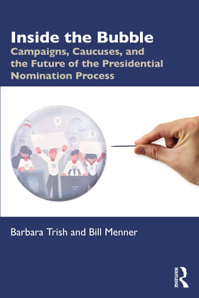 Trish / Menner |  Inside the Bubble | Buch |  Sack Fachmedien