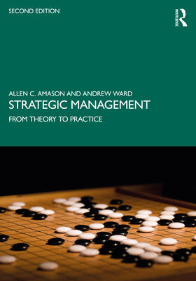 Amason / Ward |  Strategic Management | Buch |  Sack Fachmedien