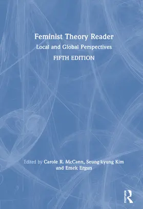 Ergun / McCann / Kim |  Feminist Theory Reader | Buch |  Sack Fachmedien