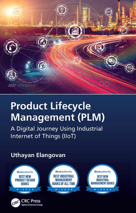 Elangovan |  Product Lifecycle Management (PLM) | Buch |  Sack Fachmedien