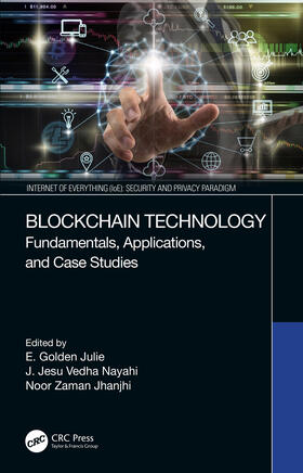 Julie / Nayahi / Jhanjhi |  Blockchain Technology | Buch |  Sack Fachmedien