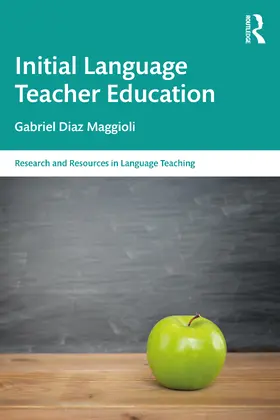 Díaz Maggioli |  Initial Language Teacher Education | Buch |  Sack Fachmedien