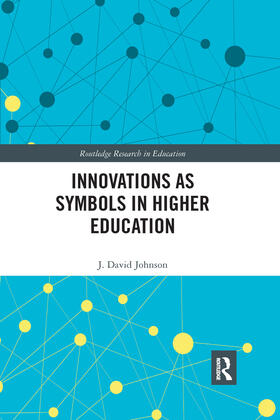 Johnson |  Innovations as Symbols in Higher Education | Buch |  Sack Fachmedien